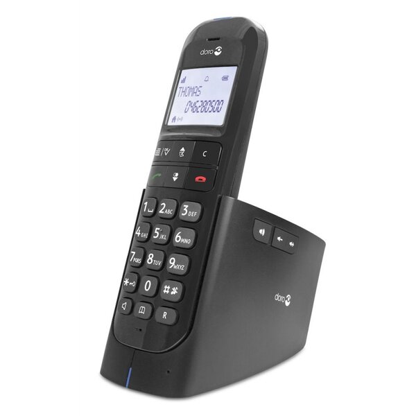 Téléphone sans fil doro magna 2000