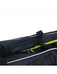 Sac de transport trolley avec roulettes pour trottinette