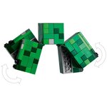 LEGO Minecraft - La Figurine Creeper 21276 à Construire