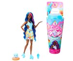 Poupée Barbie  HNW42 Pop Reveal - mélange de fruits