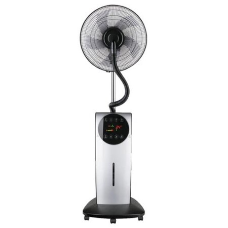 Taurus Ventilateur Et Brumisateur Dair Vb 02 - O 40 Cm