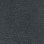 vidaXL Jeté Gris foncé 240 x 270 cm Toison