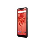 WIKO View2 Plus Anthracite 64 Go