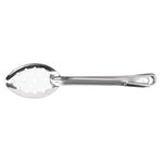 Cuillère de service inox perforée 28 cm - vogue -  - inox