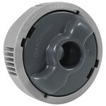 Bestway Cuve thermale ronde Lay-Z-Spa Grenada Airjet