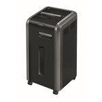 FELLOWES Destructeur individuel coupe droite 225i