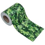 vidaXL Écrans d'intimité de jardin 4 Pièces PVC 35x0 19 m Vert