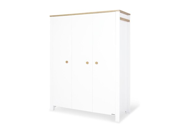 Grande armoire Lova  3 portes