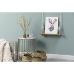 Marqueur acrylique fin 5300 baie 1-2 mm x 10 EDDING