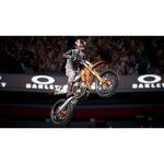 Monster Energy Supercross : The Official Video Game 4 Jeu PS4