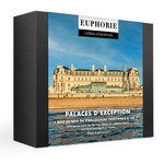 Smartbox - coffret cadeau - palaces d'exception