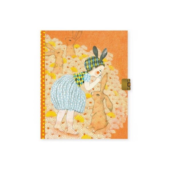 - Carnet secret Elodie
