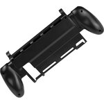 Comfort Grip Ergonomique Konix pour Switch