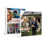 SMARTBOX - Coffret Cadeau Joyeux anniversaire ! 70 ans -  Multi-thèmes