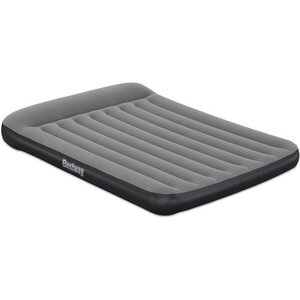Matelas gonflable Tritech Queen - 2 places  pompe USB intégrée  203 x 1 52 x 30 cm