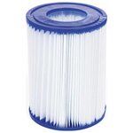 Bestway Piscine rectangulaire hors sol Power Steel 19281 L