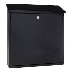 Profirst mail pm 170 boîte aux lettres  anthracite