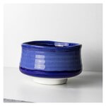 Bol de cérémonie thé Matcha - Bleu
