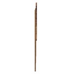 vidaXL Tête de lit Bois Ancien 135 cm Bois d'ingénierie