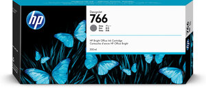 HP HP 766 300-ml Gray Ink Crtg HP 766 300-ml Gray Ink Crtg