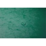 Chemise à élastiques sans Rabats carton 400g 24x32 cm Vert EXACOMPTA