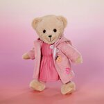 Zapf Creation 839416 - BABY born - Ensemble manteau douillet 43cm