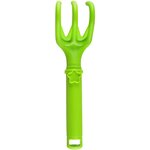 Outils de jardin enfant en plastique star (lot de 2)