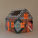 Casagami corrosol myriam maxo - veilleuse solaire diy