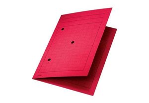 Chemise simple  format A4  carton Manila 320 g/m2 chamois 50Pièces LEITZ