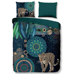 HIP Housse de couette IMENA 140x200/220 cm