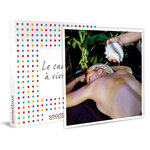 SMARTBOX - Coffret Cadeau - Parenthèse massage et spa à l'ambiance exotique en Provence -