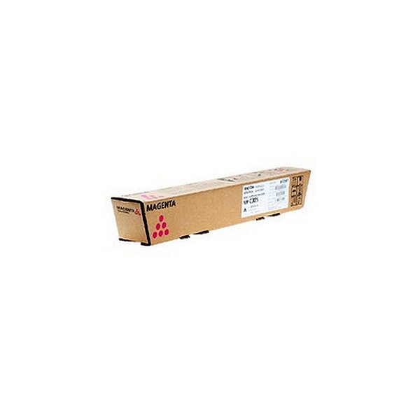 Ricoh mpc305e toner magenta 842081