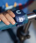 Lumiere Deluxe Bleu Boite