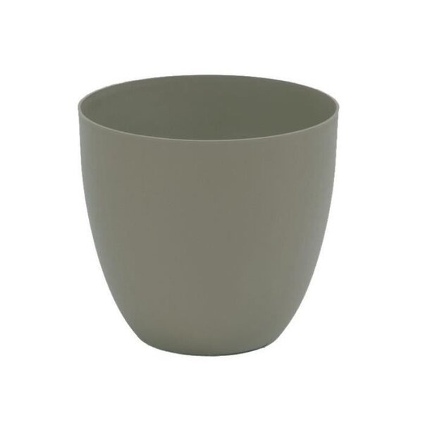 PLASTIKEN Bol 26 Cm Collection TES- Taupe