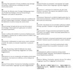 vidaXL Auvent latéral rétractable de patio 100x300 cm Marron