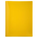 Protège-documents En Pp Recyclé Semi-rigide Beeblue 80 Vues - A4 - Couleurs Assorties - Exacompta