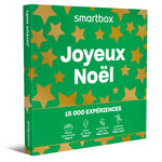 SMARTBOX - Coffret Cadeau Joyeux Noël -  Multi-thèmes