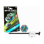 Hasbro G0184 - Beyblade X Starter Pack Lance Knight 4-80HN