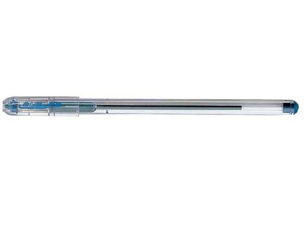 Stylo à bille SUPERB BK77 Pte Moyenne Bleu PENTEL