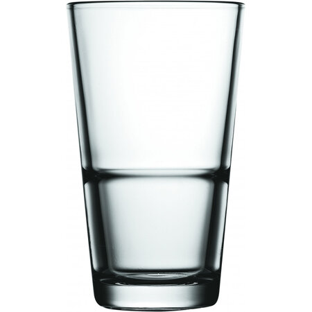 Verre haut grande 280 ml - lot de 12 - stalgast -  - verre x128mm