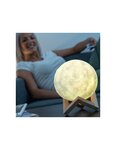 Lampe Lune Moondy Moon - Innovagoods
