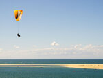 SMARTBOX - Coffret Cadeau Vol en parapente de 30 min au-dessus de la dune du Pilat -  Sport & Aventure