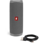 JBL FLIP 5 Enceinte sans fil - Gris