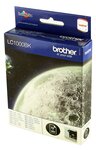 Cartouche d'encre brother lc1000bk (noir)