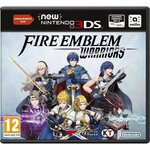 Fire Emblem Warriors - Jeu New Nintendo 3DS et New Nintendo 2DS XL