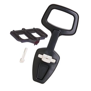 Big 800056445 - Bobby Car - Porteur Enfant 2 en 1