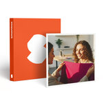 SMARTBOX - Coffret Cadeau Atelier colorimétrie : session look tendance pour 2 à Paris -  Bien-être