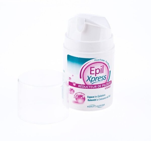 EPIL XPRESS VISAGE