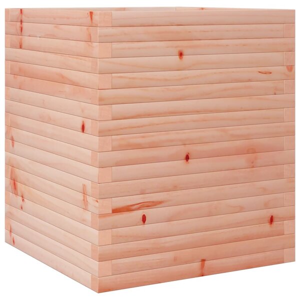 vidaXL Jardinière 60x60x68 5 cm bois massif de douglas