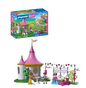 72052 Bal masqué au pavillon